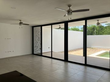 Casa en venta  Mérida  Yucatán, Privada Airepuro San Ignacio