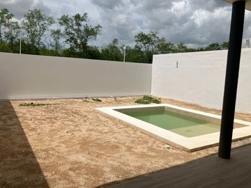 Casa en venta  Mérida  Yucatán, Privada Airepuro San Ignacio