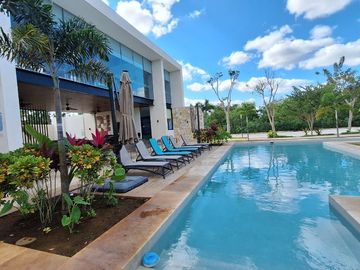 Casa en venta  Mérida  Yucatán, Privada Airepuro San Ignacio