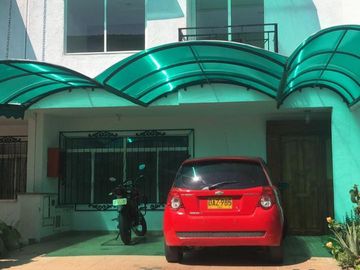 casa en venta en santa anita. Cod V4893