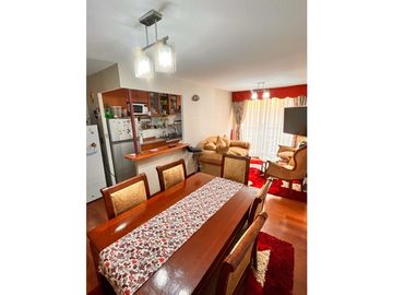 Acogedor departamento en Condominio Alerce, Reñaca Alto, Viña