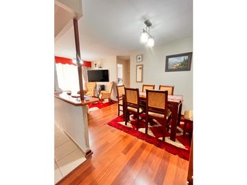 Acogedor departamento en Condominio Alerce, Reñaca Alto, Viña