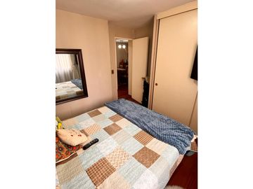 Acogedor departamento en Condominio Alerce, Reñaca Alto, Viña