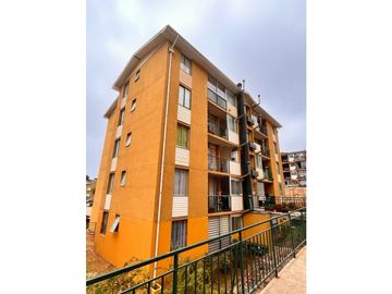 Acogedor departamento en Condominio Alerce, Reñaca Alto, Viña