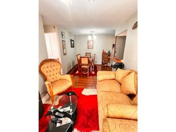 Acogedor departamento en Condominio Alerce, Reñaca Alto, Viña