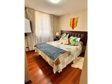 Acogedor departamento en Condominio Alerce, Reñaca Alto, Viña