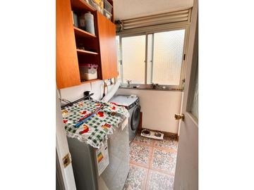 Acogedor departamento en Condominio Alerce, Reñaca Alto, Viña