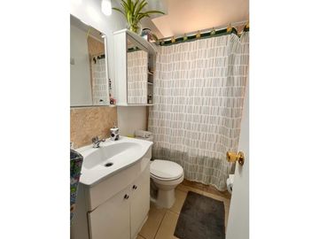 Acogedor departamento en Condominio Alerce, Reñaca Alto, Viña
