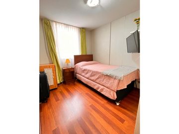 Acogedor departamento en Condominio Alerce, Reñaca Alto, Viña