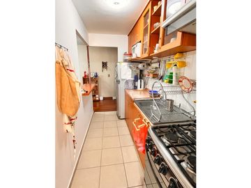 Acogedor departamento en Condominio Alerce, Reñaca Alto, Viña
