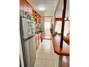 Acogedor departamento en Condominio Alerce, Reñaca Alto, Viña