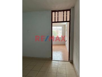 ✨ Moderna Y Amplia Casa En Venta 🏠 – Carlos Leigh, Sullana – ¡Lista Para Mudarte! 🎉
