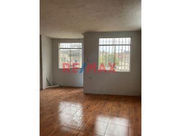 ✨ Moderna Y Amplia Casa En Venta 🏠 – Carlos Leigh, Sullana – ¡Lista Para Mudarte! 🎉