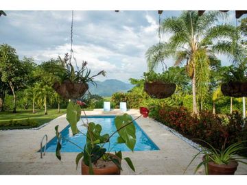 VENTA FINCA, TARSO SUROESTE ANTIOQUEÑO