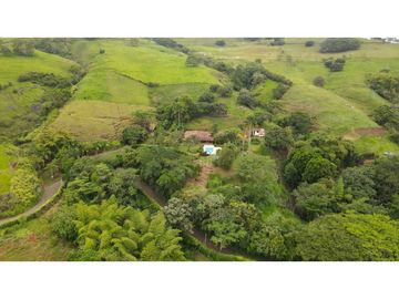 VENTA FINCA, TARSO SUROESTE ANTIOQUEÑO