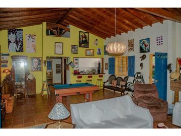 VENTA FINCA, TARSO SUROESTE ANTIOQUEÑO