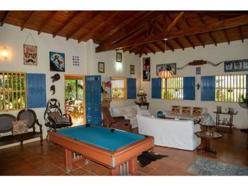 VENTA FINCA, TARSO SUROESTE ANTIOQUEÑO