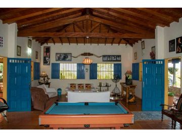 VENTA FINCA, TARSO SUROESTE ANTIOQUEÑO