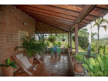 VENTA FINCA, TARSO SUROESTE ANTIOQUEÑO