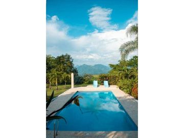 VENTA FINCA, TARSO SUROESTE ANTIOQUEÑO