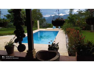 VENTA FINCA, TARSO SUROESTE ANTIOQUEÑO
