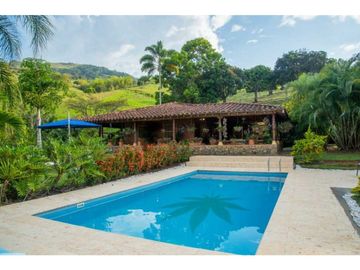 VENTA FINCA, TARSO SUROESTE ANTIOQUEÑO