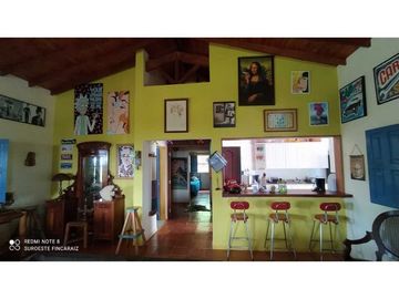 VENTA FINCA, TARSO SUROESTE ANTIOQUEÑO
