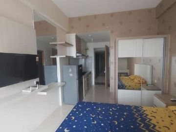 Apartemen Bale Hinggil Full furnish