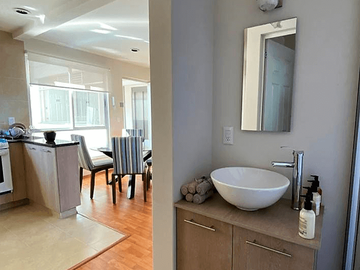 Departamento en venta Azcapolzalco