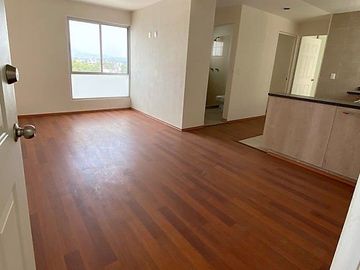 Departamento en venta Azcapolzalco