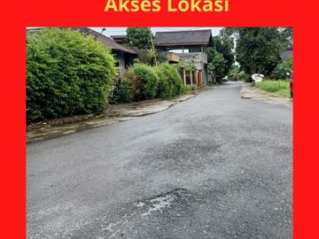 Kavling Bantul, Selatan Pasar Pleret, Legalitas SHM Per Unit