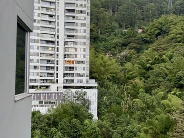 apartamento en venta en las palmas. Cod V13957