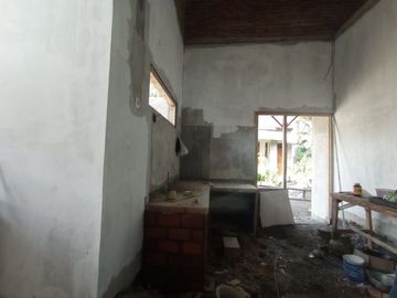 RUMAH CANTIK MURAH DI YOGYAKARTA DEKAT KAMPUS UII 500 JUTA BISA KPR!