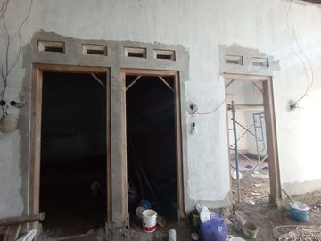 RUMAH CANTIK MURAH DI YOGYAKARTA DEKAT KAMPUS UII 500 JUTA BISA KPR!