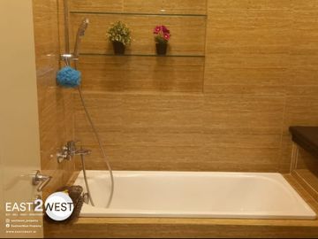 Disewakan Rumah Victoria Alam Sutera Tangerang Unit Baru Fully Furnished Mewah Nyaman Siap Huni