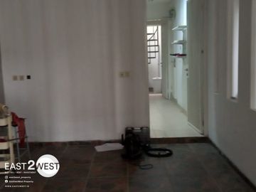 Disewakan Rumah Victoria Alam Sutera Tangerang Unit Baru Fully Furnished Mewah Nyaman Siap Huni