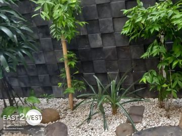 Disewakan Rumah Victoria Alam Sutera Tangerang Unit Baru Fully Furnished Mewah Nyaman Siap Huni