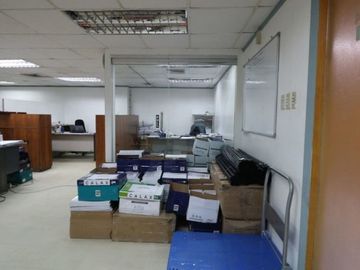 Outstanding Office Space for Lease in Pasig City CB0091