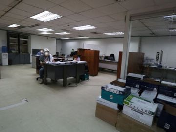 Outstanding Office Space for Lease in Pasig City CB0091