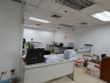 Outstanding Office Space for Lease in Pasig City CB0091