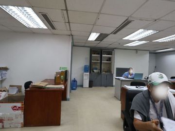 Outstanding Office Space for Lease in Pasig City CB0091