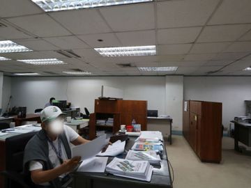 Outstanding Office Space for Lease in Pasig City CB0091