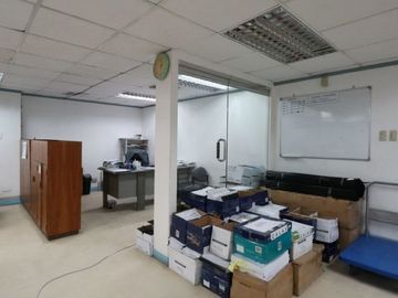 Outstanding Office Space for Lease in Pasig City CB0091