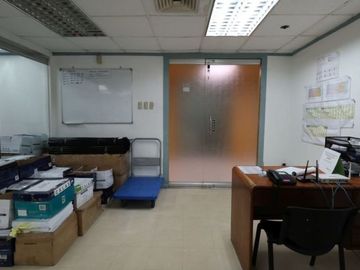Outstanding Office Space for Lease in Pasig City CB0091