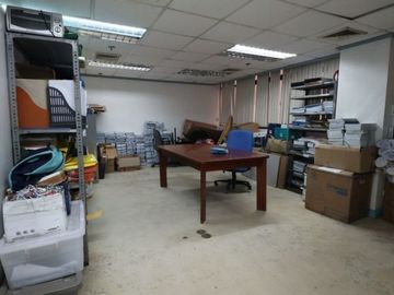 Outstanding Office Space for Lease in Pasig City CB0091