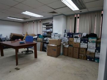 Outstanding Office Space for Lease in Pasig City CB0091
