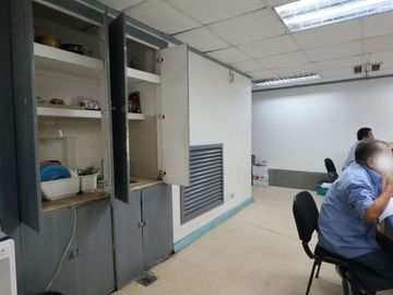 Outstanding Office Space for Lease in Pasig City CB0091