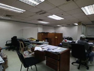 Outstanding Office Space for Lease in Pasig City CB0091