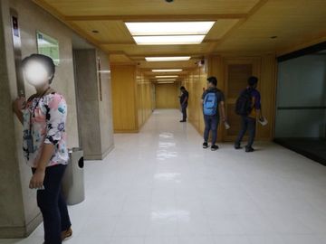 Outstanding Office Space for Lease in Pasig City CB0091