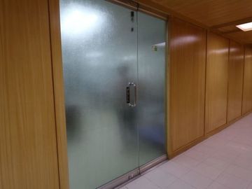 Outstanding Office Space for Lease in Pasig City CB0091